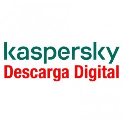 Licencia Digital Antivirus Kaspersky/ 1 Dispositivo/ 1 Año/ Renovación