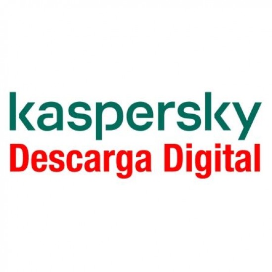 Licencia Digital Antivirus Kaspersky Internet Security/ 1 Dispositivo/ 1 Año/ Renovación