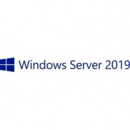 Licencia Microsoft Windows Server 2019/ CAL/ 5 Usuarios