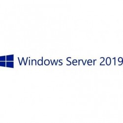 Licencia Microsoft Windows Server 2019/ CAL/ 5 Usuarios