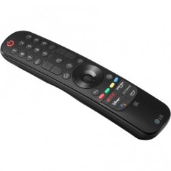 Mando para TV LG Smart Magic Remote MR22GN compatible con Smart TV