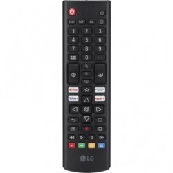 Mando para TV LG Smart TV SR22GA compatible con Smart TV 2022