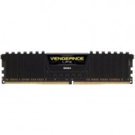 Memoria RAM Corsair Vengeance LPX 16GB/ DDR4/ 3600MHz/ 1.35V/ CL18/ DIMM