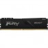 Memoria RAM Kingston FURY Beast 4GB/ DDR4/ 2666MHz/ 1.2V/ CL16/ DIMM