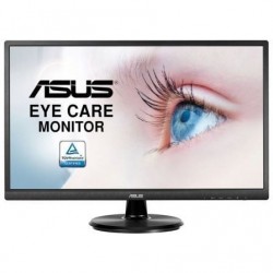 Monitor Asus VA249HE 23.8"/ Full HD/ Negro