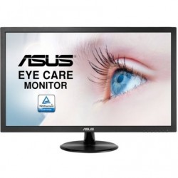 Monitor Asus VP228DE Reacondicionado 21.5"/ Full HD/ Negro