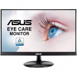 Monitor Asus VP229HE 21.5"/ Full HD/ Negro