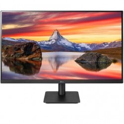 Monitor LG 27MP400-C 27"/ Full HD/ Gris Oscuro