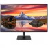 Monitor LG 27MP400-C 27"/ Full HD/ Gris Oscuro