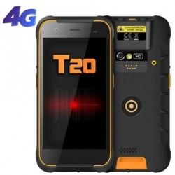 PDA Industrial Nomu T20/ 2GB/ 16GB/ 5"/ Táctil