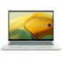 Portátil Asus ZenBook 14 OLED UX3402ZA-KP547 Intel Core i5-1240P/ 8GB/ 512GB SSD/ 14"/ Sin Sistema Operativo