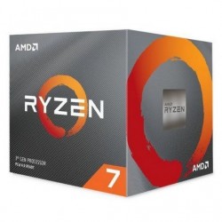Procesador AMD Ryzen 7-3700X 3.60GHz