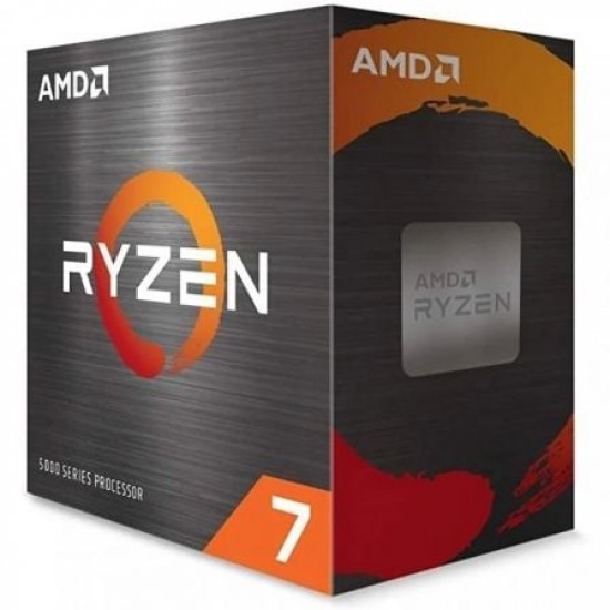 Procesador AMD Ryzen 7-5700G 3.80GHz