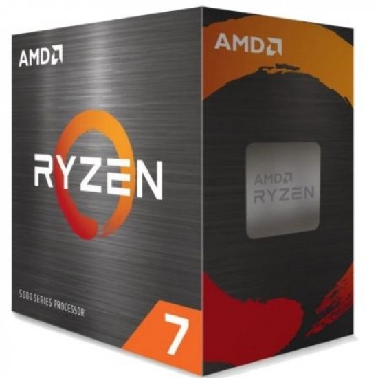 Procesador AMD Ryzen 7-5800X 3.80GHz