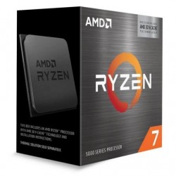 Procesador AMD Ryzen 7-5800X3D 3.40GHz