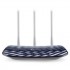 Router Inalámbrico TP-Link Archer C20 733Mbps/ 2.4GHz 5GHz/ 3 Antenas/ WiFi 802.11ac/n/a/ - b/g/n