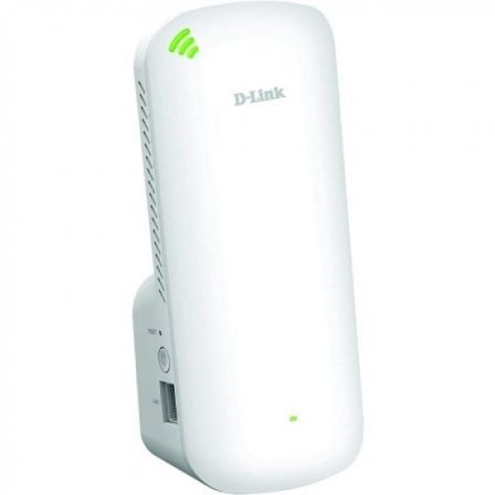 Sistema Mesh D-Link DAP-X1860 1800Mbps/ 2.4GHz 5GHz