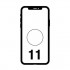 Smartphone Apple iPhone 11 128GB/ 6.1"/ Blanco