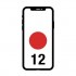 Smartphone Apple iPhone 12 64GB/ 6.1"/ 5G/ Rojo