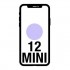 Smartphone Apple iPhone 12 Mini 256GB / 5.4"/ 5G/ Púrpura