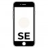 Smartphone Apple iPhone SE 2022 128GB/ 4.7"/ 5G/ Blanco Estrella