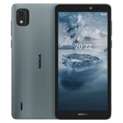 Smartphone Nokia C2 2nd Edition 2GB/ 32GB/ 5.7"/ Azul