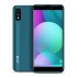 Smartphone SPC Smart Max 2 1GB/ 16GB/ 5.5"/ Azul Turquesa