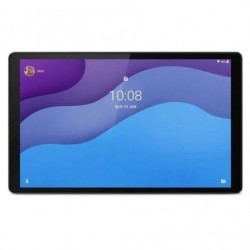 Tablet Lenovo Tab M10 HD (2nd Gen) 10.1"/ 4GB/ 64GB/ Octacore/ Gris Hierro