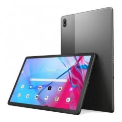 Tablet Lenovo Tab P11 11"/ 6GB/ 128GB/ Octacore/ 5G/ Gris Tormenta