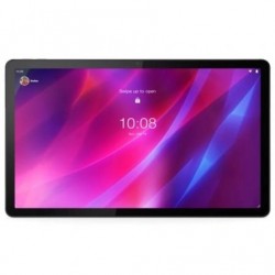 Tablet Lenovo Tab P11 Plus 11"/ 4GB/ 64GB/ Octacore/ Gris Platino