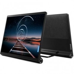 Tablet Lenovo Yoga Tab 13 13"/ 8GB/ 128GB/ Octacore/ Sombra Negra