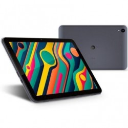 Tablet SPC Gravity Max 2nd Gen 10.1"/ 2GB/ 32GB/ Octacore/ Negra
