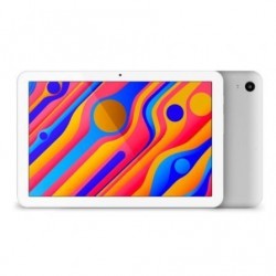 Tablet SPC Gravity Pro 2nd Generation 10.1"/ 3GB/ 32GB/ Quadcore/ Blanca