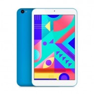 Tablet SPC Lightyear 2nd Generation 8"/ 2GB/ 32GB/ Quadcore/ Azul