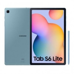 Tablet Samsung Galaxy Tab S6 Lite 2022 P613 10.4"/ 4GB/ 64GB/ Octacore/ Azul