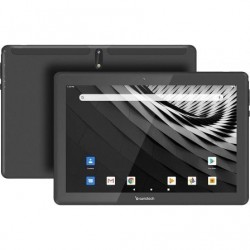 Tablet Sunstech Tab1090 10.1"/ 2GB/ 64GB/ 3G/ Negro