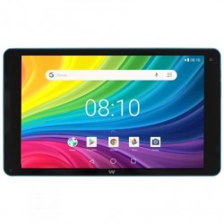 Tablet Woxter X-100 PRO 10"/ 2GB/ 16GB/ Quadcore/ Azul