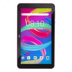 Tablet Woxter X-70 PRO 7"/ 2GB/ 16GB/ Quadcore/ Rosa