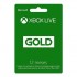 Tarjeta Xbox Gold Suscripción 12 Meses para Xbox One/ 360