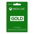 Tarjeta Xbox Gold Suscripción 3 Meses para Xbox One/ 360