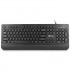 Teclado NGS Wired DOT