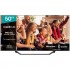 Televisor Hisense QLED TV 50A7GQ 50"/ Ultra HD 4K/ Smart TV/ WiFi