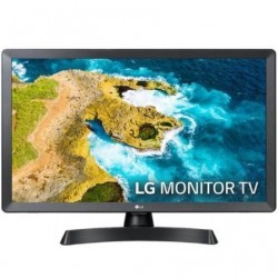 Televisor LG 24TQ510S-PZ 24"/ HD/ Smart TV/ WiFi