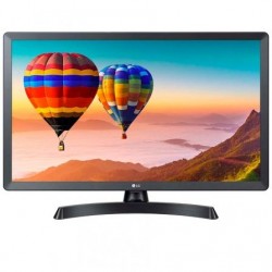 Televisor LG 28TN515S-PZ 28"/ HD/ Smart TV/ WiFi