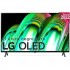 Televisor LG OLED 55A26LA 55"/ Ultra HD 4K/ Smart TV/ WiFi