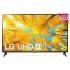 Televisor LG UHD 43UQ75006LF 43"/ Ultra HD 4K/ Smart TV/ WiFi