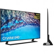 Televisor Samsung Crystal UHD UE43BU8500K 43"/ Ultra HD 4K/ Smart TV/ WiFi