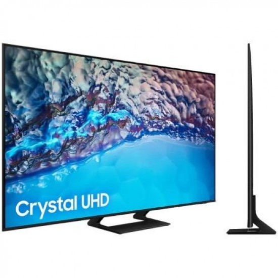 Televisor Samsung Crystal UHD UE65BU8500K 65"/ Ultra HD 4K/ Smart TV/ WiFi