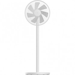Ventilador Inteligente Xiaomi Mi Smart Standing Fan 1C Reacondicionado/ 38W/ 7 Aspas/ 3 velocidades