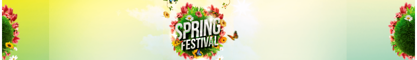 Spring Festival